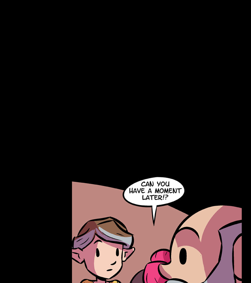 Newsman Chapter 206 page 45 - 