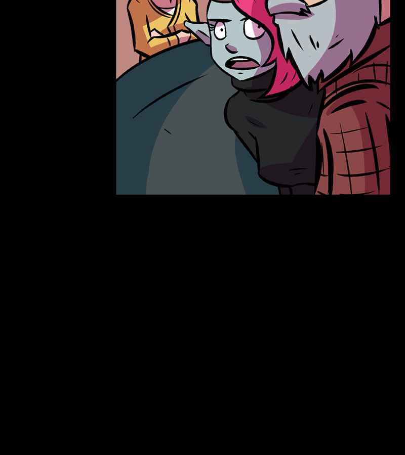 Newsman Chapter 206 page 46 - 