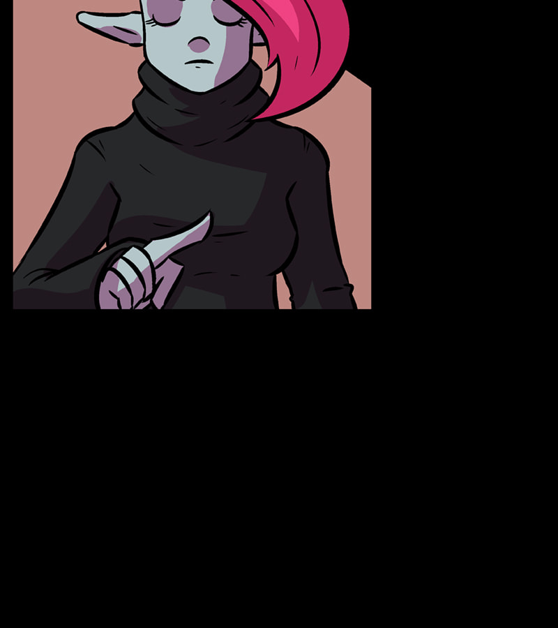 Newsman Chapter 206 page 49 - 