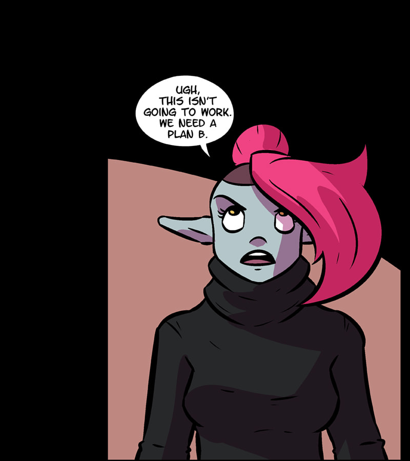 Newsman Chapter 206 page 50 - 