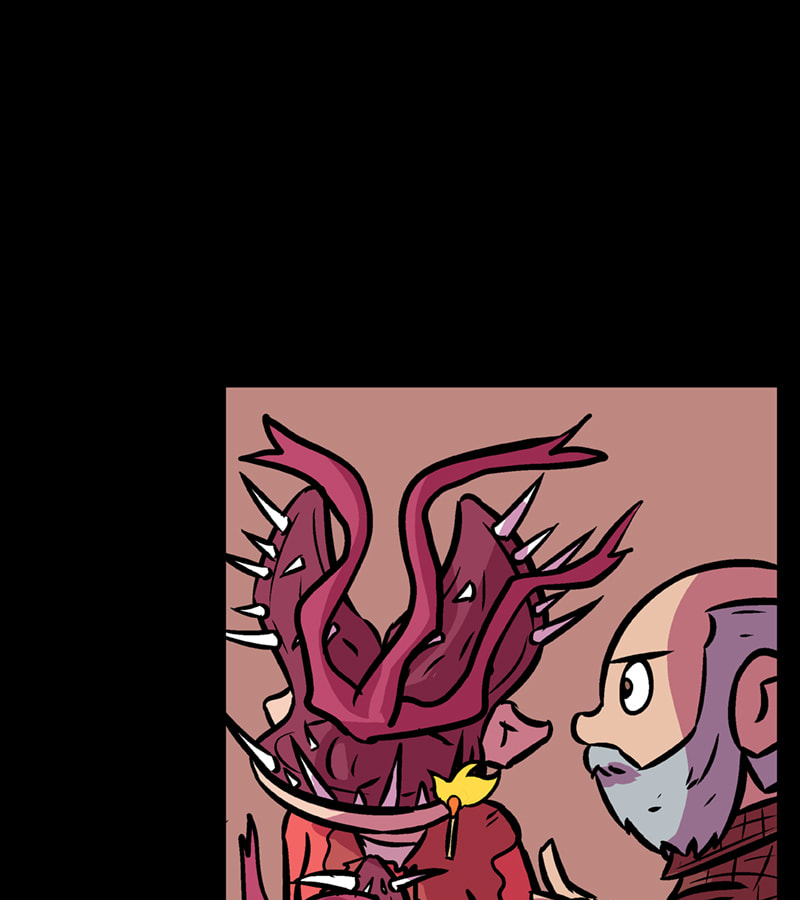 Newsman Chapter 206 page 53 - 