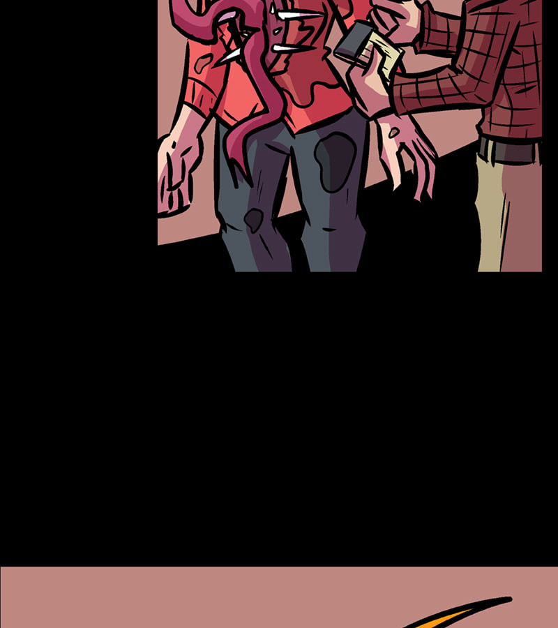 Newsman Chapter 206 page 54 - 