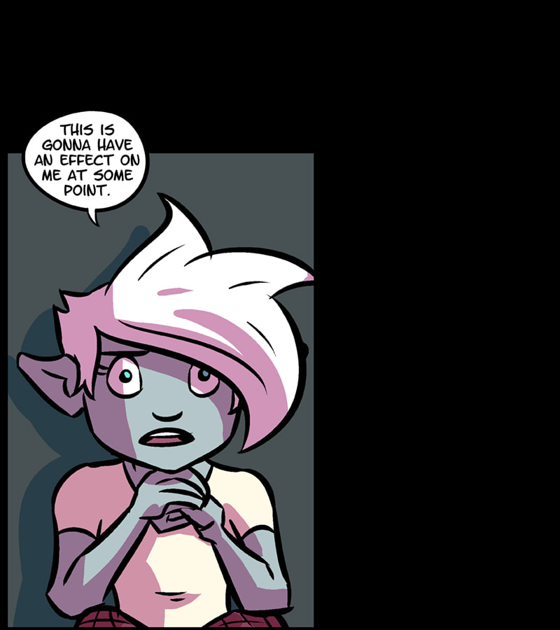 Newsman Chapter 206 page 57 - 