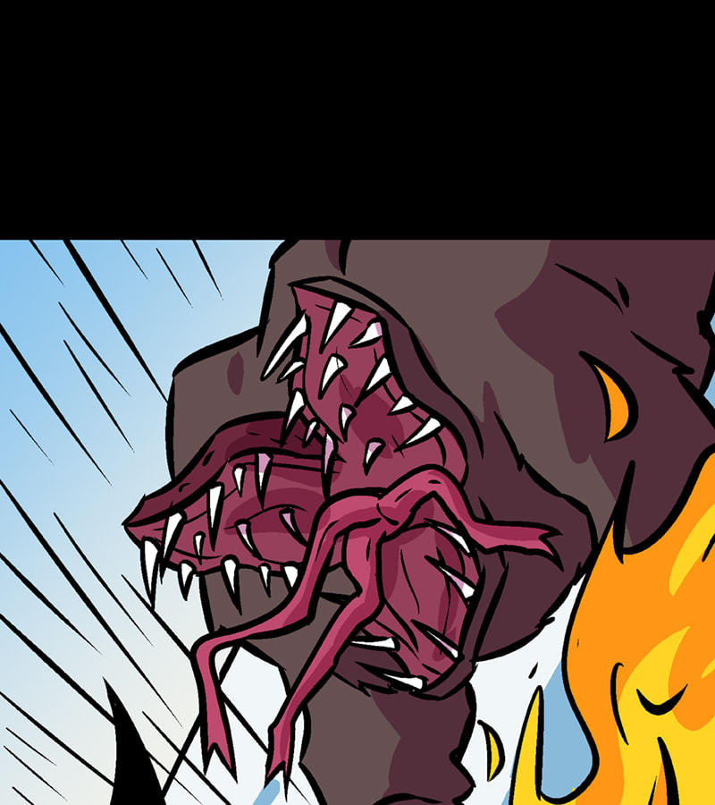 Newsman Chapter 206 page 7 - 