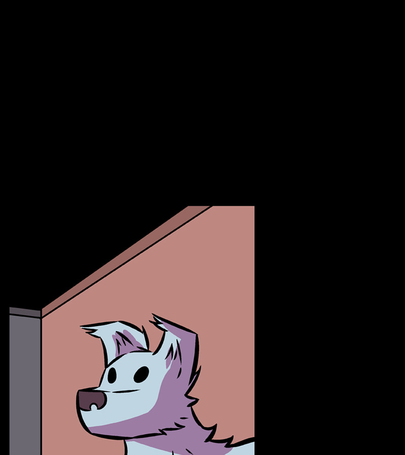 Newsman Chapter 206 page 9 - 