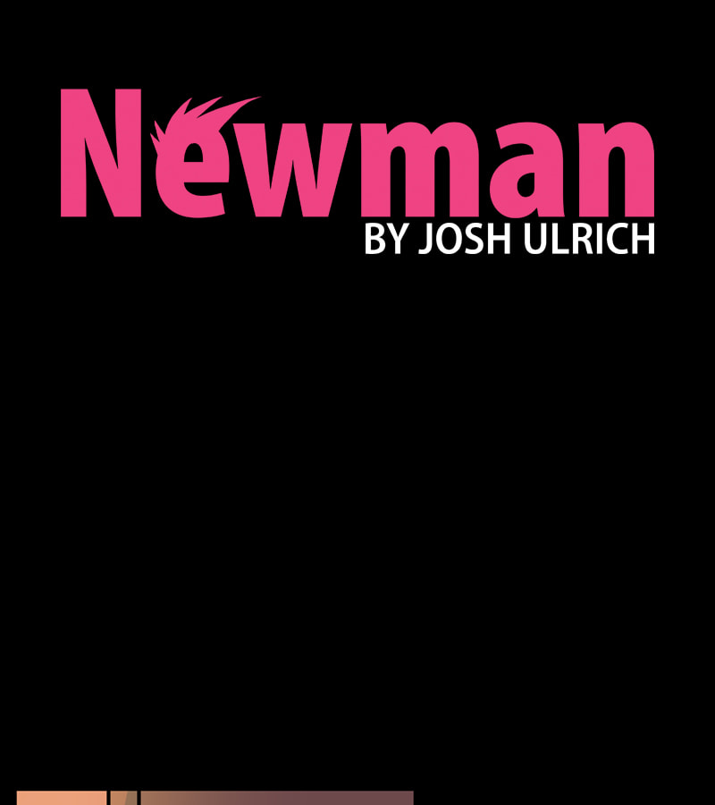 Newsman Chapter 208 page 1 - 