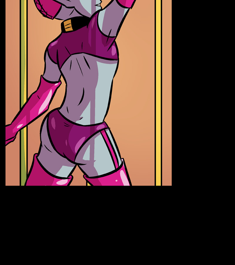 Newsman Chapter 208 page 13 - 