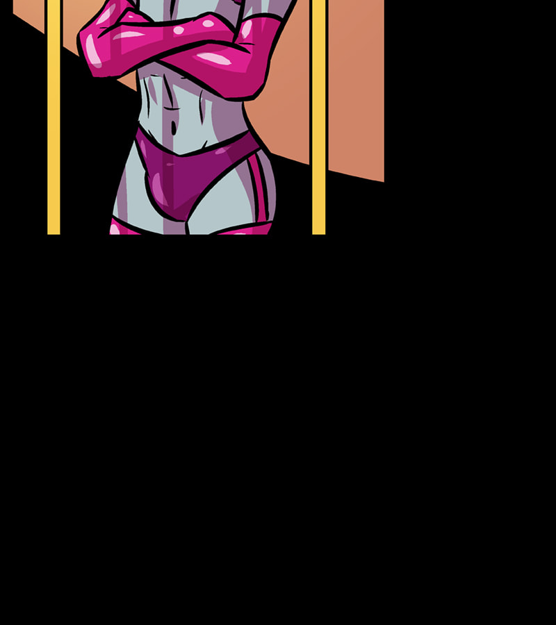 Newsman Chapter 208 page 20 - 