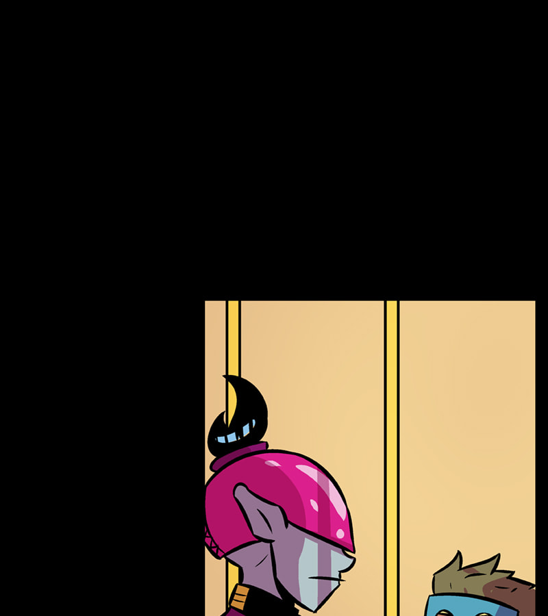 Newsman Chapter 208 page 27 - 
