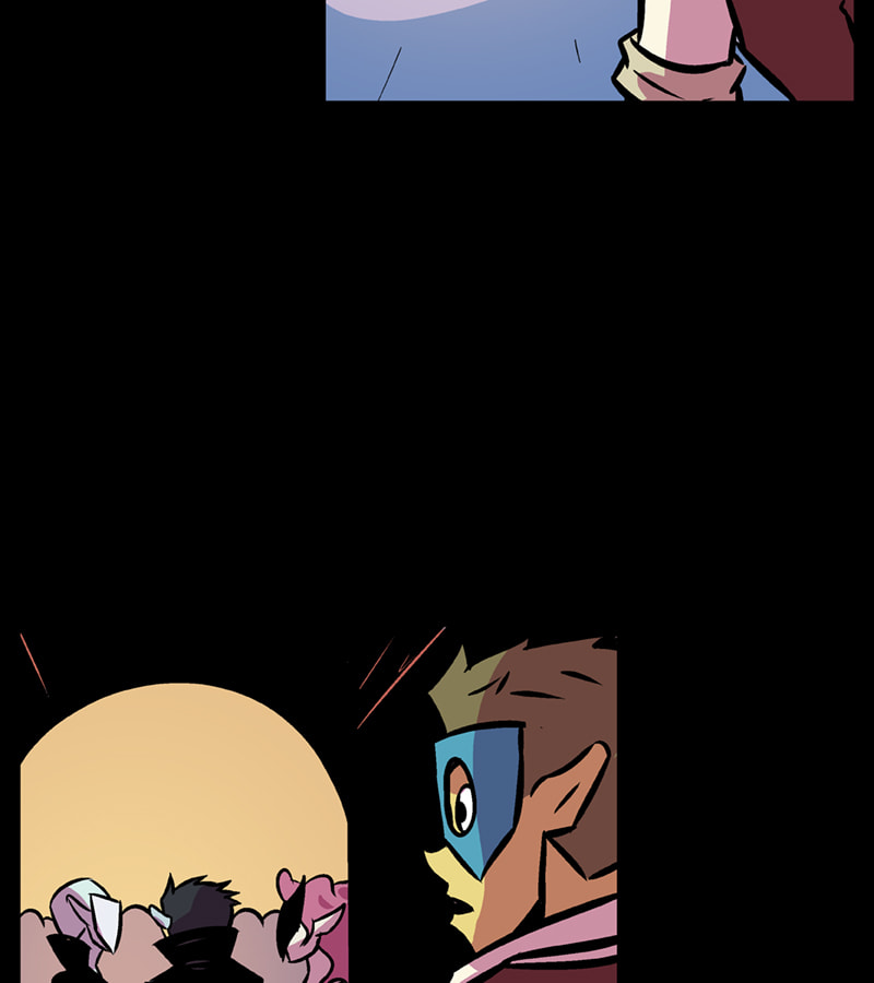Newsman Chapter 208 page 4 - 