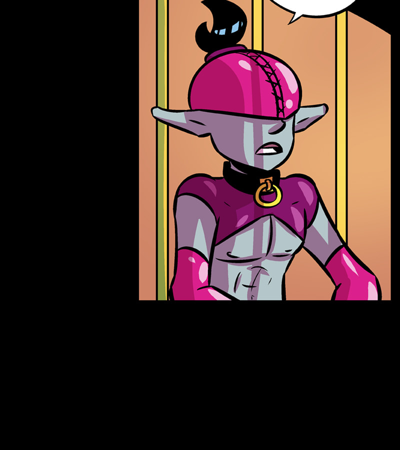 Newsman Chapter 208 page 31 - 