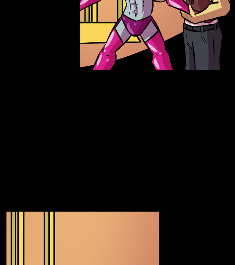 Newsman Chapter 208 page 40 - 