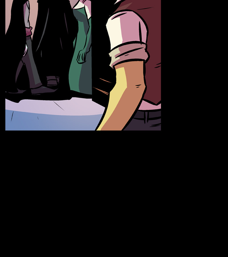 Newsman Chapter 208 page 5 - 