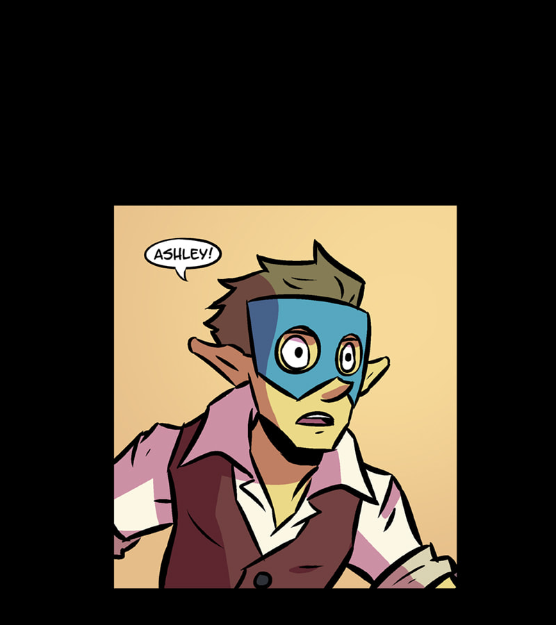 Newsman Chapter 208 page 6 - 