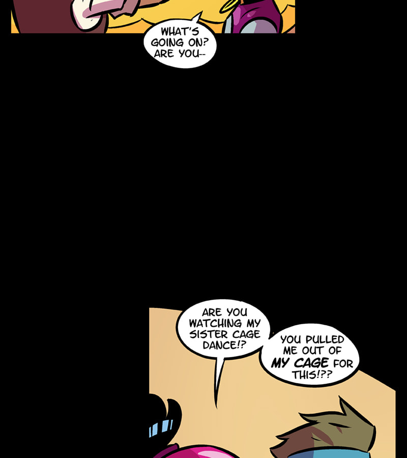 Newsman Chapter 208 page 60 - 