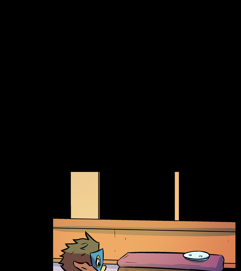Newsman Chapter 208 page 7 - 