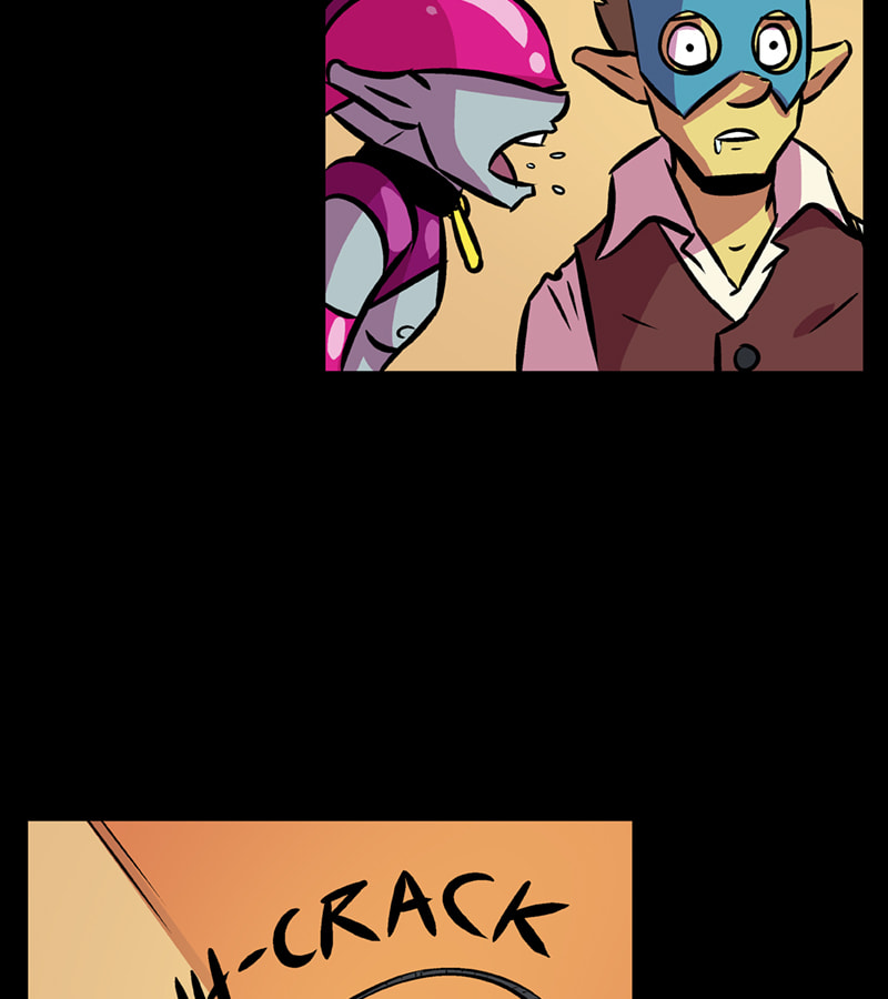 Newsman Chapter 208 page 61 - 