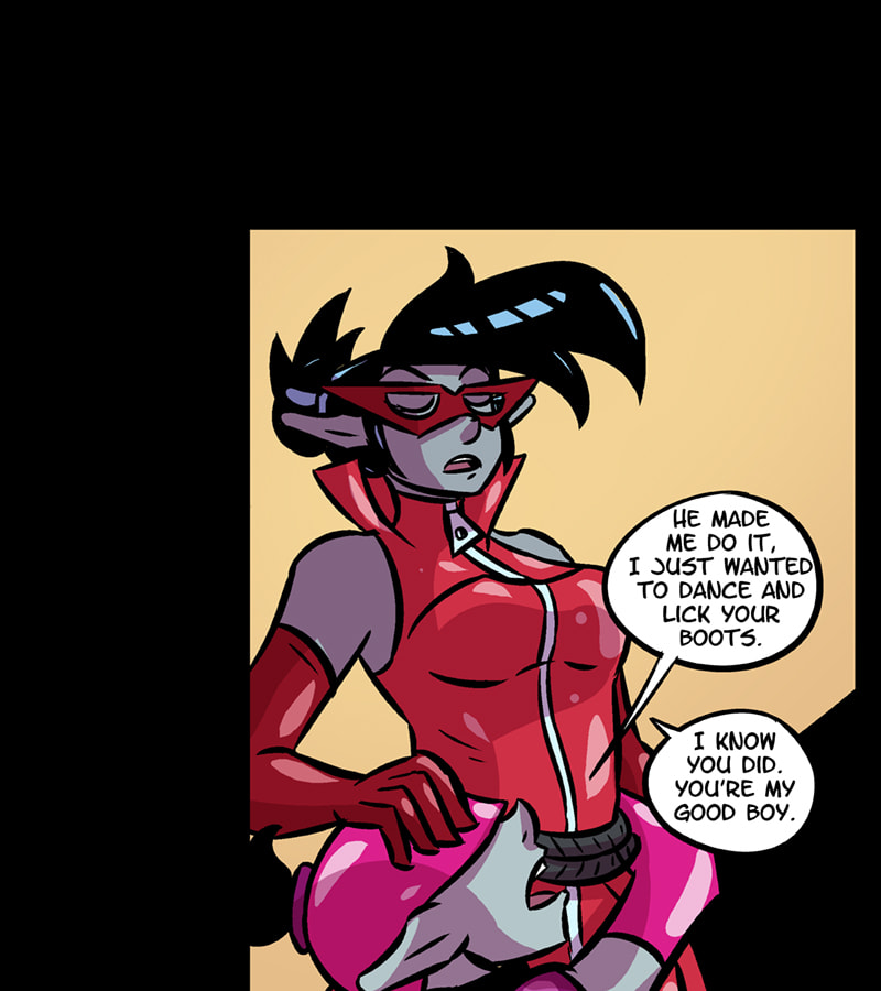 Newsman Chapter 208 page 63 - 
