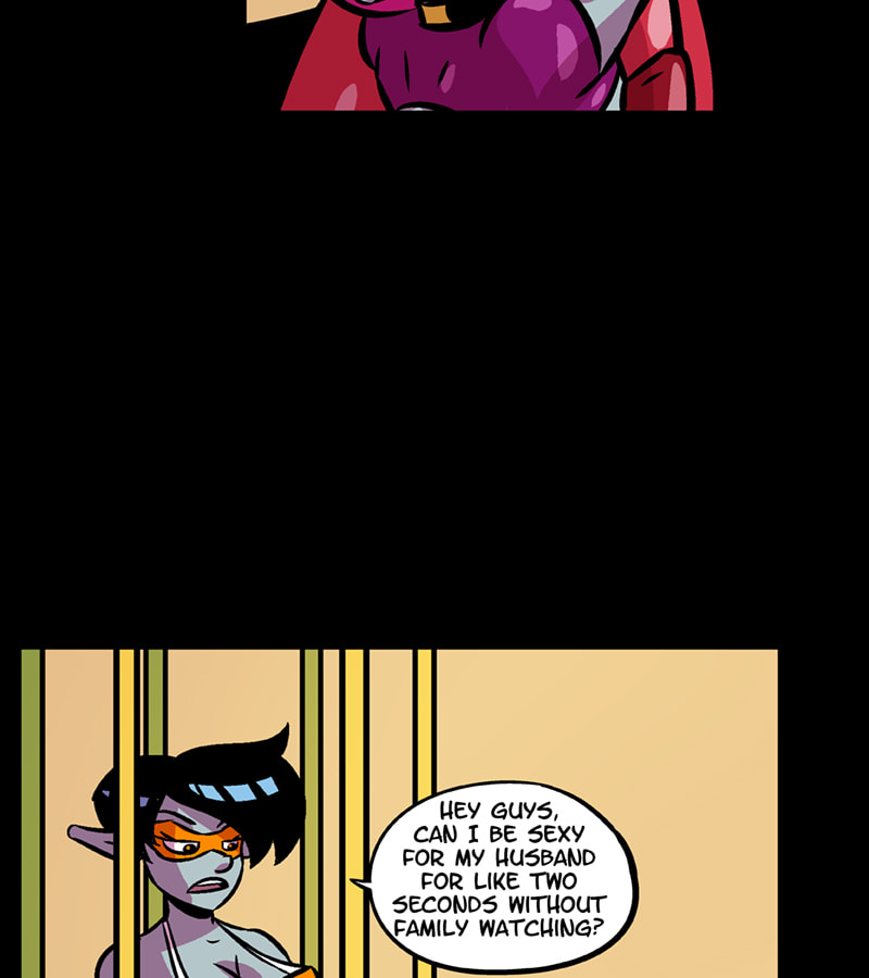 Newsman Chapter 208 page 64 - 