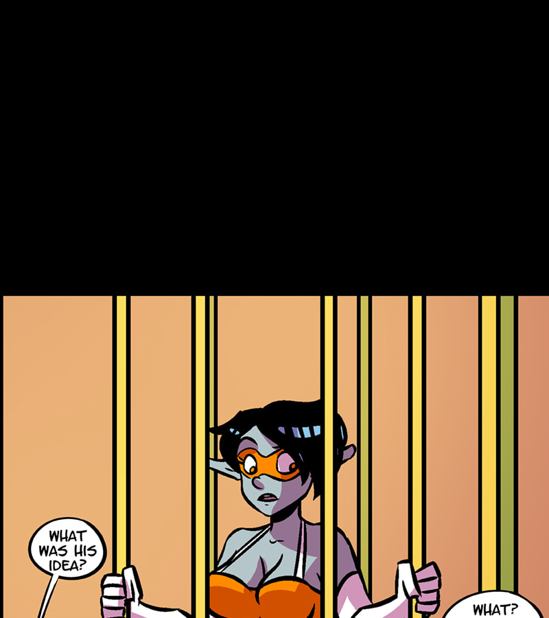 Newsman Chapter 208 page 66 - 
