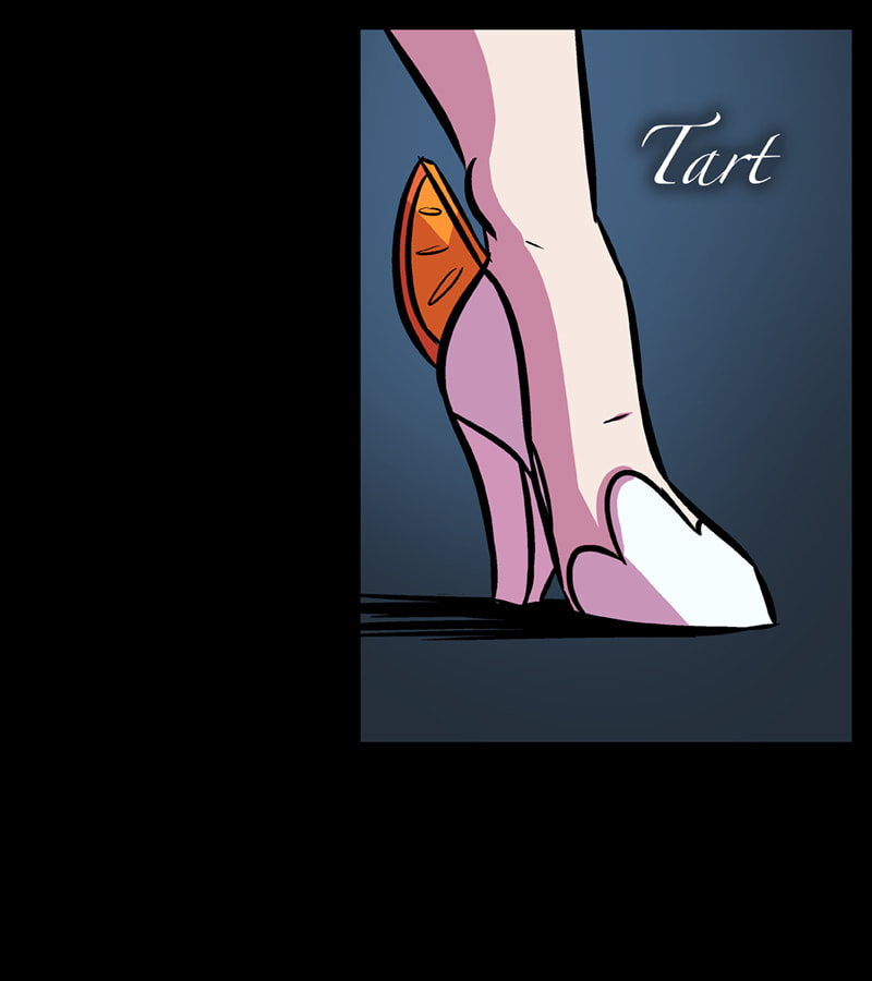 Newsman Chapter 209 page 12 - 