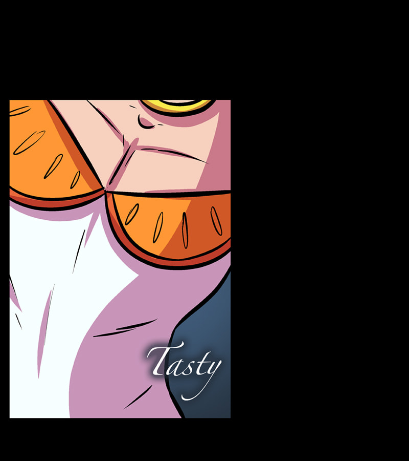 Newsman Chapter 209 page 13 - 