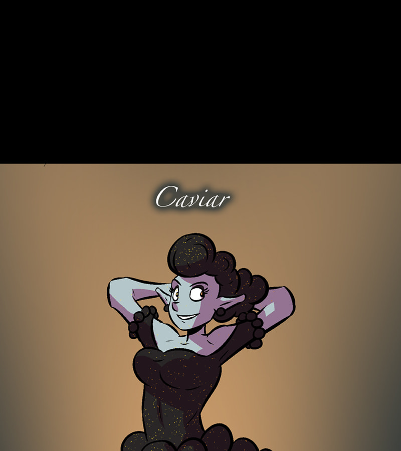 Newsman Chapter 209 page 20 - 