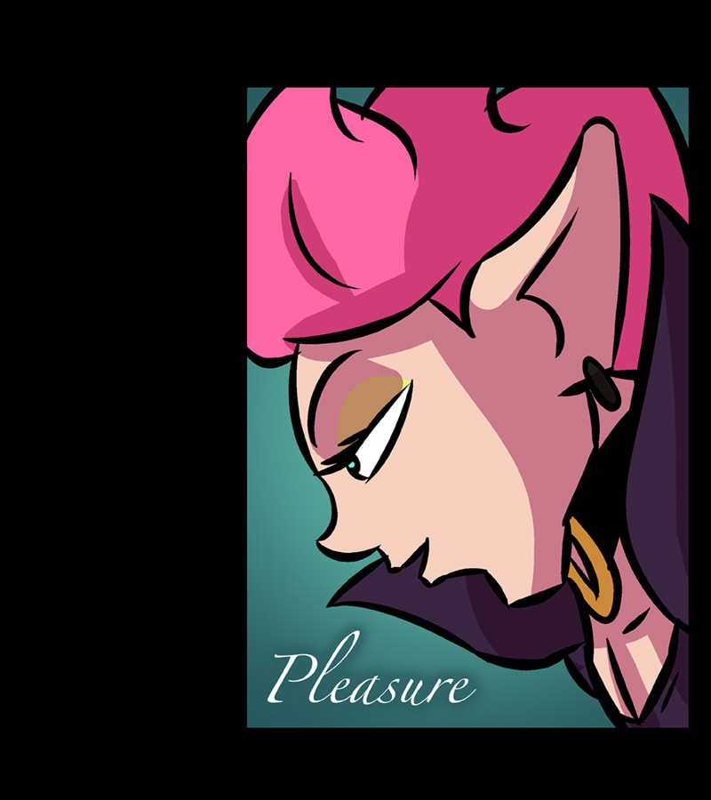 Newsman Chapter 209 page 24 - 
