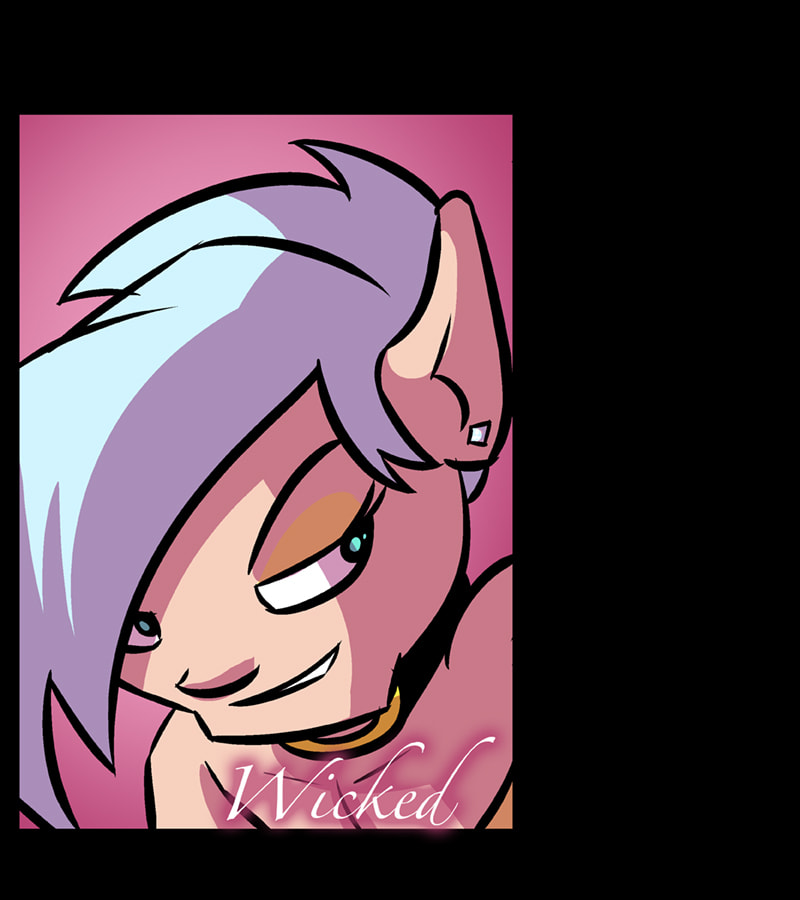 Newsman Chapter 209 page 35 - 