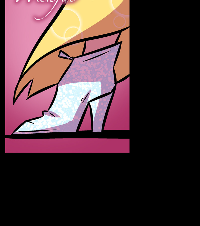Newsman Chapter 209 page 38 - 