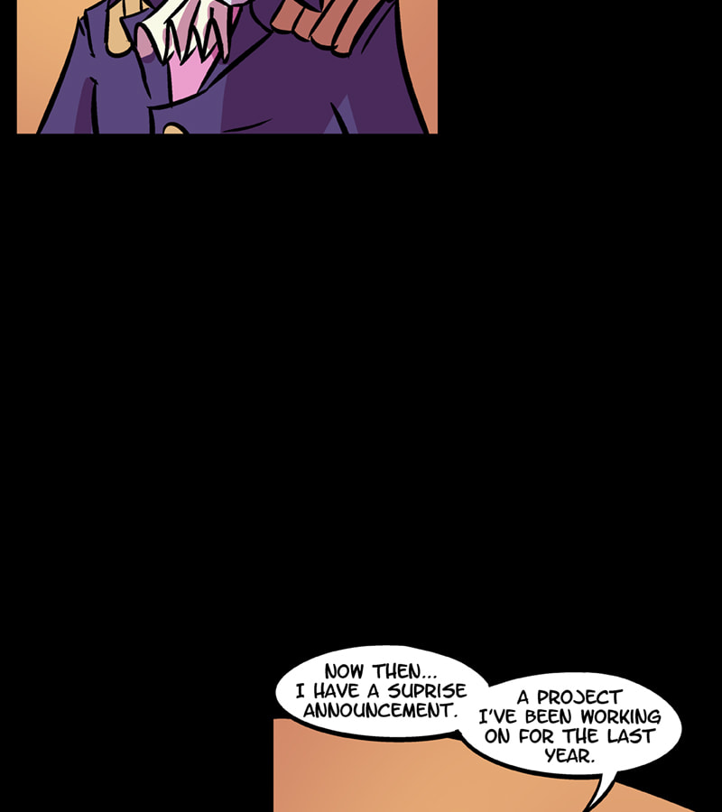 Newsman Chapter 209 page 5 - 