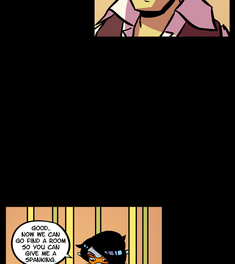 Newsman Chapter 209 page 49 - 