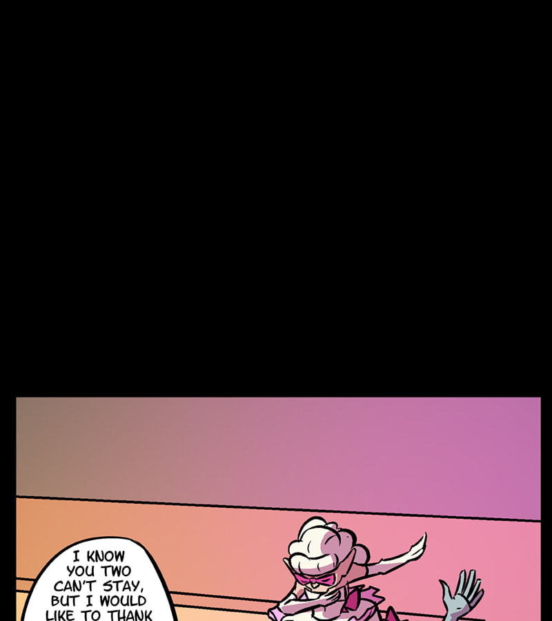 Newsman Chapter 209 page 52 - 