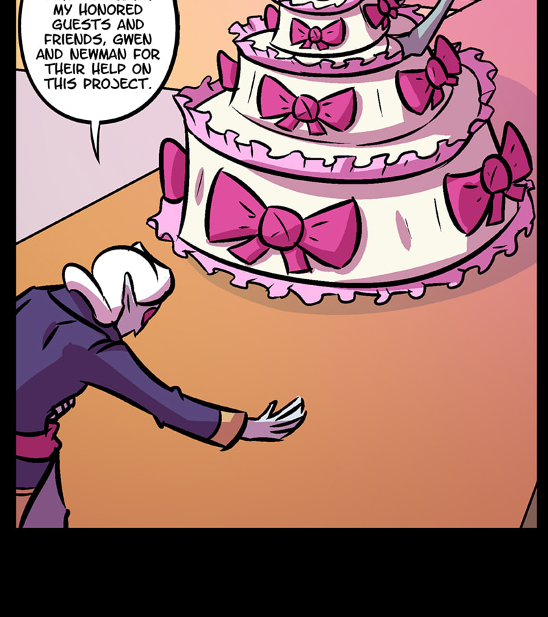 Newsman Chapter 209 page 53 - 