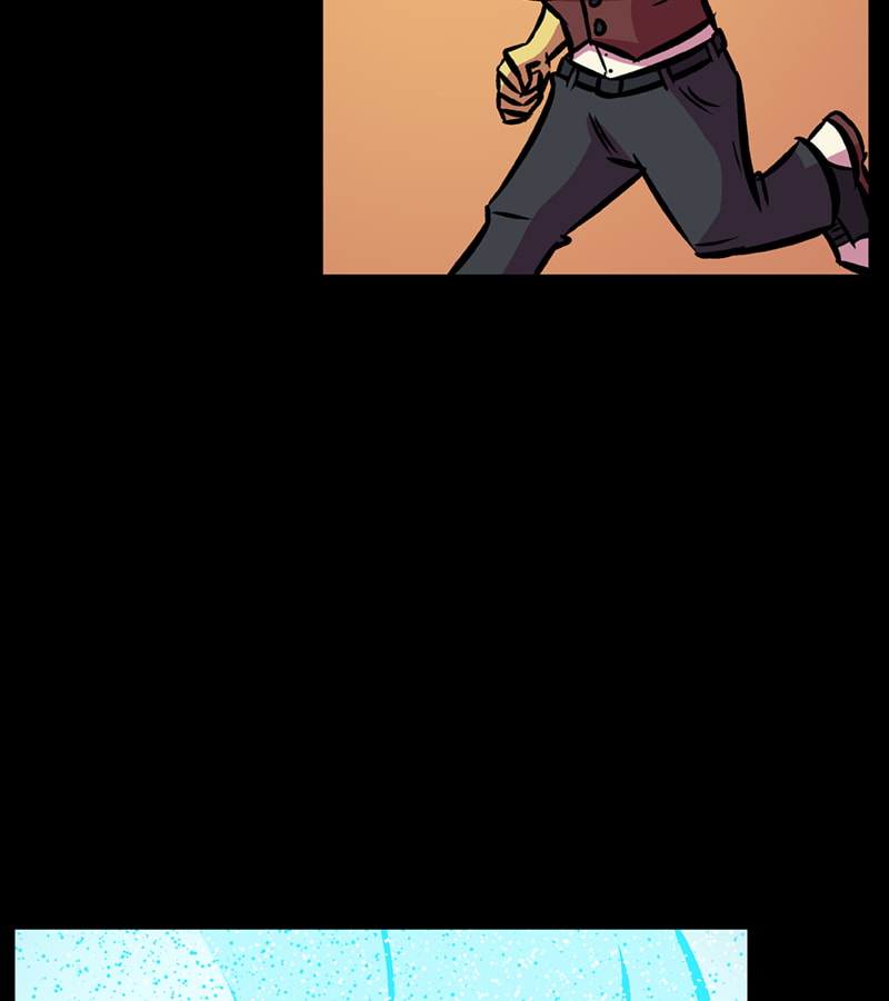 Newsman Chapter 209 page 55 - 