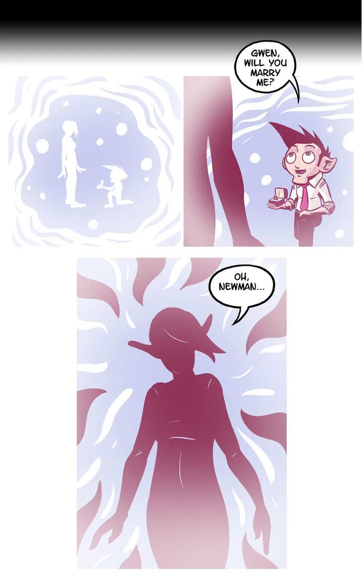 Newsman Chapter 21 page 13 - 