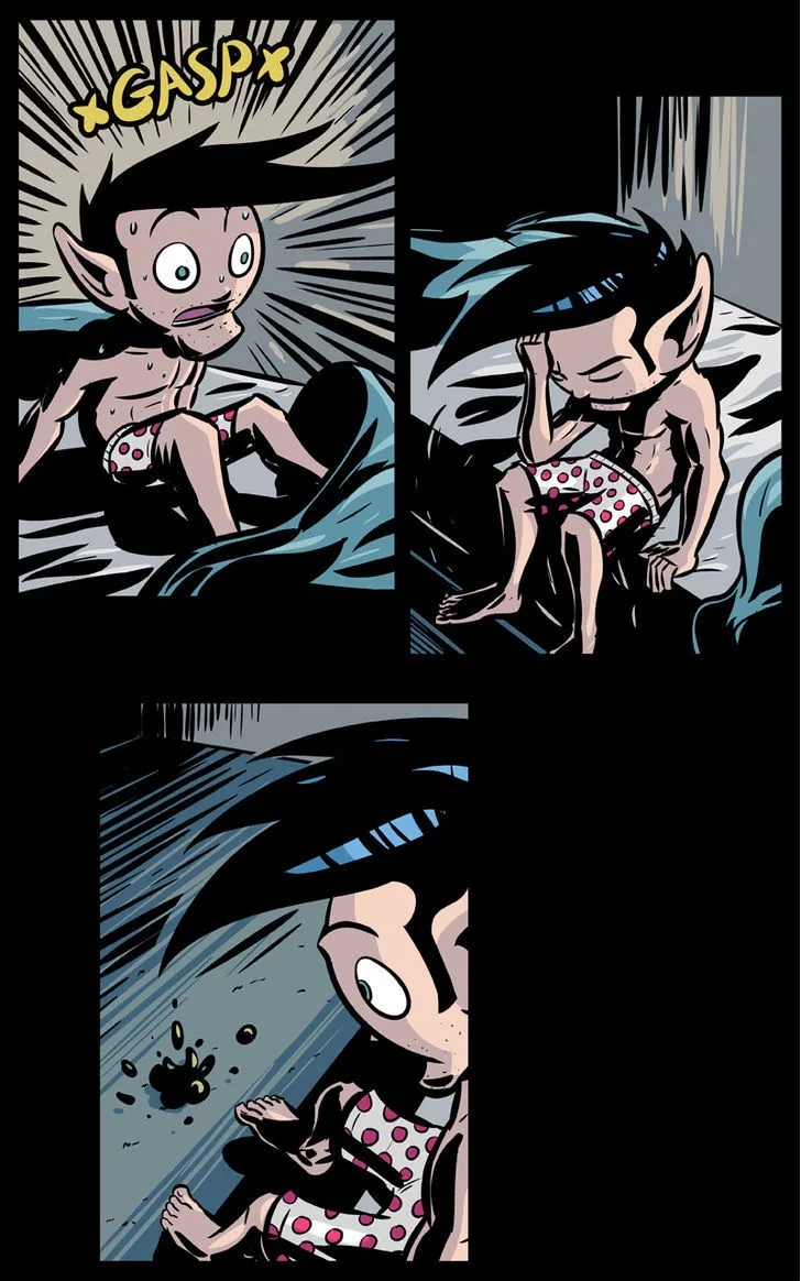 Newsman Chapter 21 page 15 - 