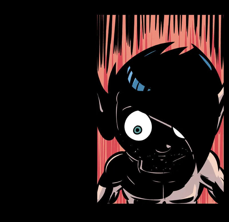 Newsman Chapter 21 page 16 - 