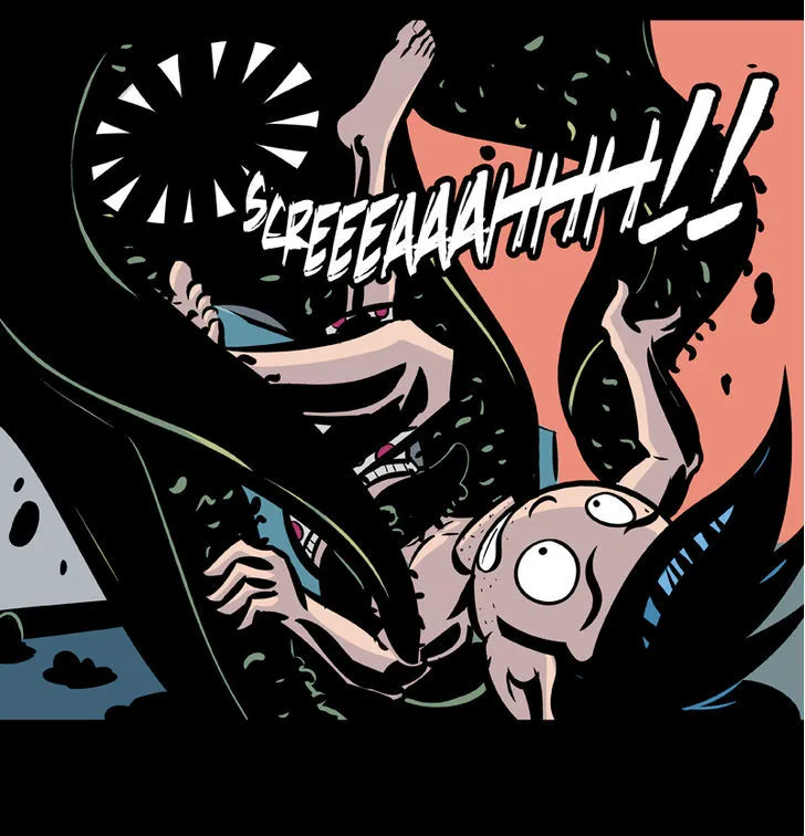 Newsman Chapter 21 page 18 - 