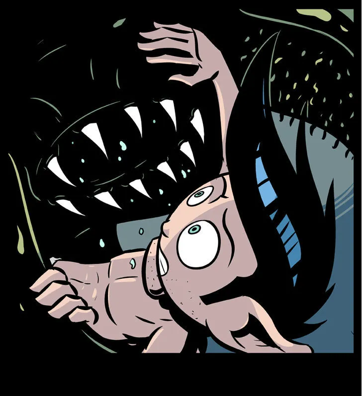 Newsman Chapter 21 page 19 - 