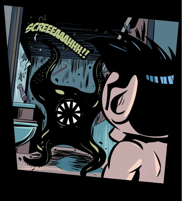 Newsman Chapter 21 page 24 - 