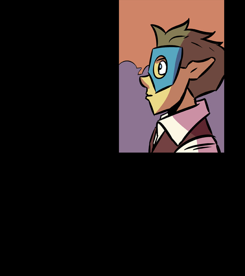 Newsman Chapter 210 page 12 - 