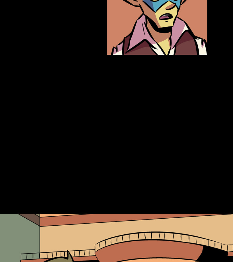 Newsman Chapter 210 page 15 - 