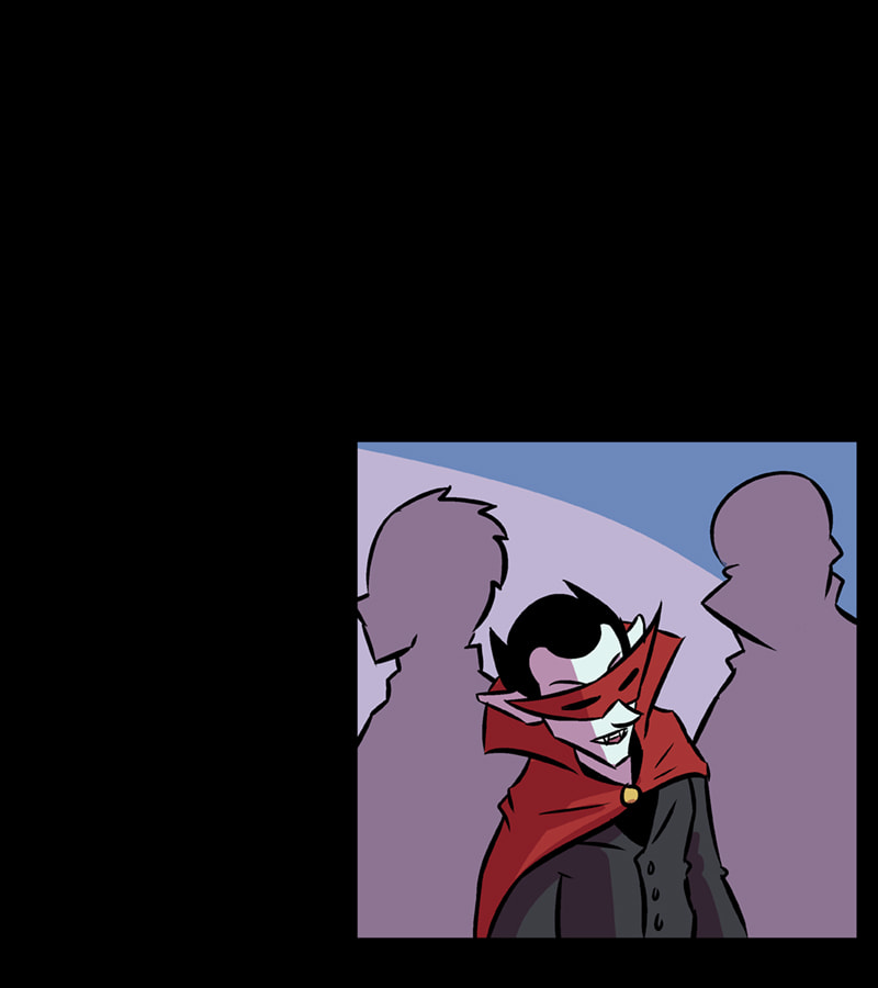 Newsman Chapter 210 page 18 - 