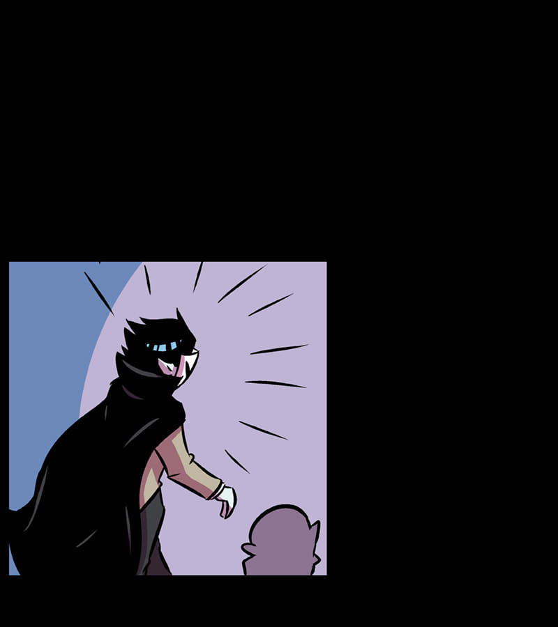 Newsman Chapter 210 page 19 - 