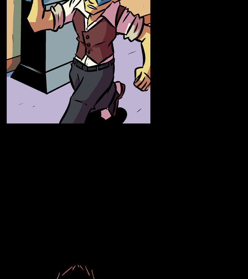 Newsman Chapter 210 page 22 - 