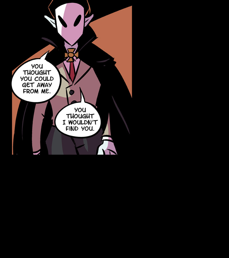 Newsman Chapter 210 page 23 - 