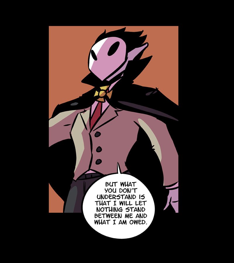 Newsman Chapter 210 page 24 - 