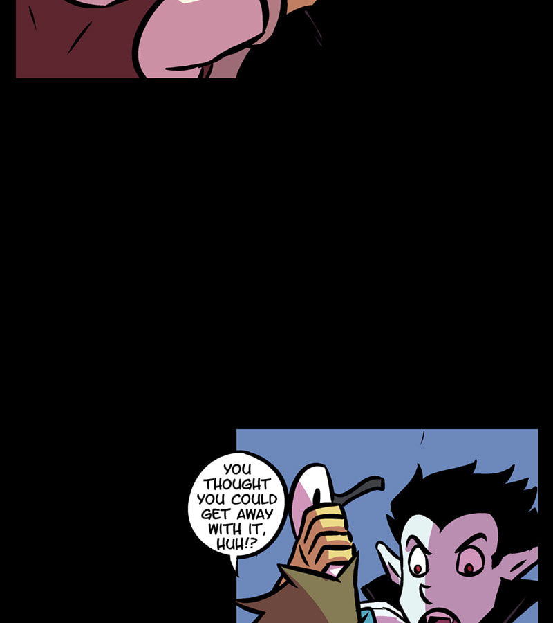 Newsman Chapter 210 page 29 - 
