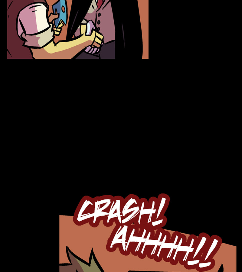 Newsman Chapter 210 page 44 - 